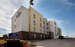 Candlewood Suites Abilene By IHG