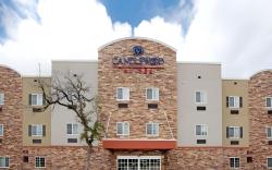 Candlewood Suites Austin North-Cedar Park By IHG