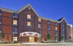 Candlewood Suites Olathe By IHG