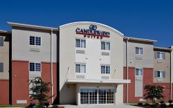 Candlewood Suites Enterprise By IHG