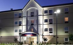 Suburban Studios Fort Smith