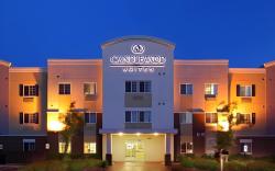 Candlewood Suites Hot Springs By IHG