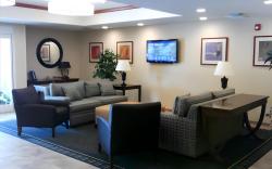 Candlewood Suites Jonesboro By IHG