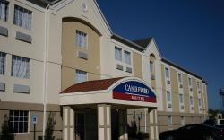 Candlewood Suites Lake Charles-Sulphur By IHG
