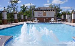 Candlewood Suites Lake Jackson By IHG