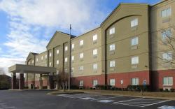 Comfort Inn & Suites Memphis Germantown