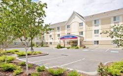 Candlewood Suites Oak Harbor By IHG