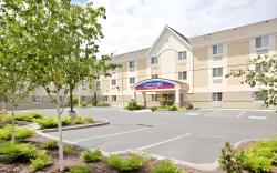 Candlewood Suites Oak Harbor By IHG