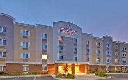 Candlewood Suites Paducah By IHG