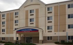 Candlewood Suites Pearl By IHG