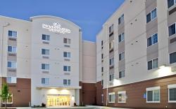 Candlewood Suites Portland Airport By IHG