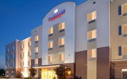 Candlewood Suites Texarkana By IHG