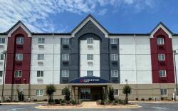 Candlewood Suites Tuscaloosa By IHG
