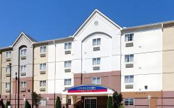 Candlewood Suites Tuscaloosa By IHG
