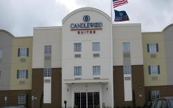 Candlewood Victoria By IHG