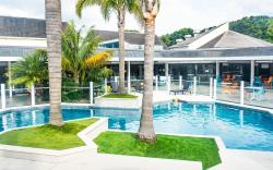 Holiday Inn Auckland Airport By IHG