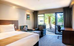 Holiday Inn Auckland Airport By IHG
