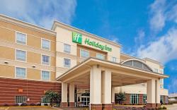 Holiday Inn Hotels Batesville By IHG