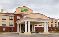 Holiday Inn Express - Andalusia By IHG