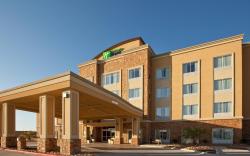 Holiday Inn Express Hotel & Suites Austin South - Buda By IHG