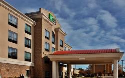 Holiday Inn Express Hotel & Suites Baton Rouge -Port Allen By IHG