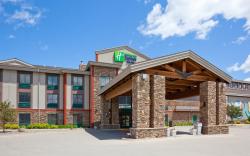 Holiday Inn Express Hotel & Suites Brainerd-Baxter By IHG