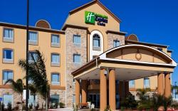 Holiday Inn Express Hotel & Suites Corpus Christi Portland By IHG