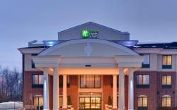 Holiday Inn Express Hotel & Suites - Novi By IHG