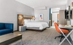 Holiday Inn Express Hotel & Suites - Novi By IHG