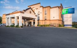Holiday Inn Express Hotel & Suites Grenada By IHG
