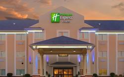 Holiday Inn Express Hotel & Suites Magnolia Lake Columbia By IHG