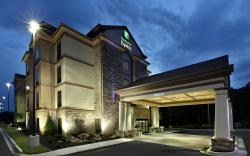 Holiday Inn Express & Suites Maumelle By IHG