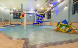 Holiday Inn Express Hotel & Suites North East - Erie I-90 Exit 41 By IHG