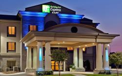 Holiday Inn Express Hotel & Suites Opelika Auburn By IHG