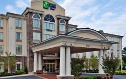 Holiday Inn Express Phenix City-Columbus By IHG