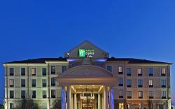 Holiday Inn Express & Suites Poteau By IHG