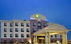 Holiday Inn Express Hotel & Suites Pryor By IHG