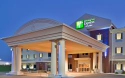 Holiday Inn Express Hotel & Suites Sedalia By IHG