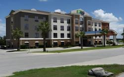 Holiday Inn Express Seguin By IHG