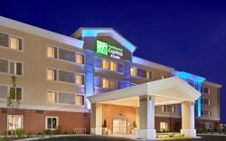 Holiday Inn Express Sumner By IHG