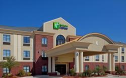 Holiday Inn Express Hotel & Suites Vidor South By IHG
