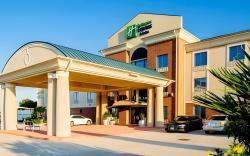 Holiday Inn Express Hotel & Suites Waller By IHG