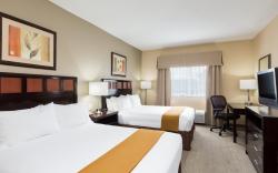 Holiday Inn Express Palestine By IHG