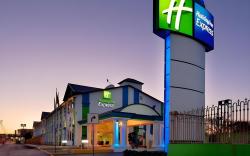 Holiday Inn Express Piedras Negras By IHG