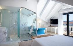 Alley Boutique Hotel and Spa
