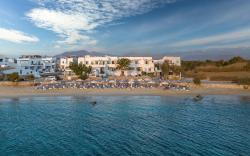 Liana Beach Hotel & Spa