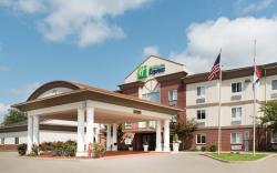 Holiday Inn Express Warrenton Hotel By IHG