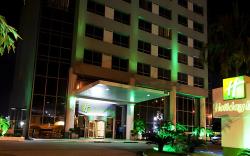 Holiday Inn Manaus By IHG