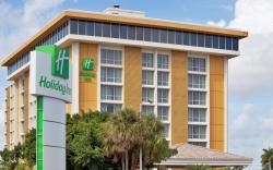 Holiday Inn Miami International Airport By IHG