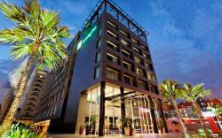 Holiday Inn Santo Domingo By IHG